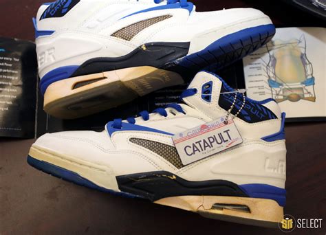 karl malone catapult shoes.